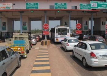 वाहन-धारकांसाठी बातमी ! – आता टोल नाक्यापासून होणार लवकर सूटका