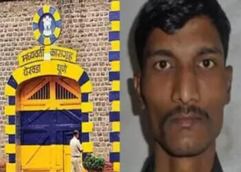 कोपर्डी बलात्कार प्रकरणातील आरोपीची येरवडा कारागृहात गळफास घेऊन आत्महत्या