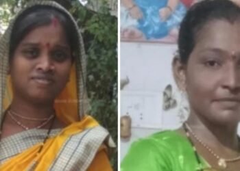 दुर्दैवी; शेतातून घरी परतताना वीज पडून दोन महिलांचा मृत्यू