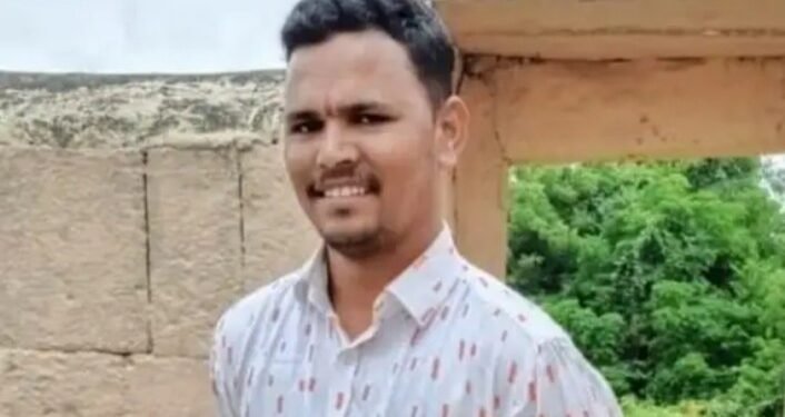 धक्कादायक! सरपंच, उपसरपंचाच्या मारहाणीत ग्रामपंचायत सदस्याचा मृत्यू