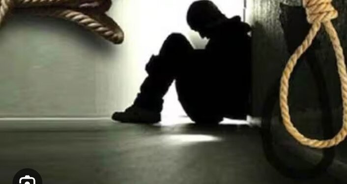 धक्कादायक! लग्न होत नसल्याने नैराश्यातून तरूणाने उचलले टोकाचा पाऊल