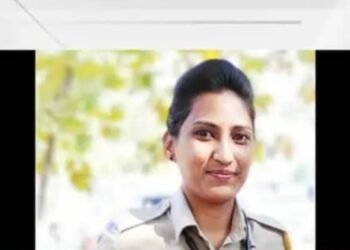 दुर्दैवी घटना! ड्युटीवरुन परतताना काळाचा घाला, आठ महिन्यांच्या गर्भवती पोलीस कर्मचाऱ्याचा अपघातात मृत्यू