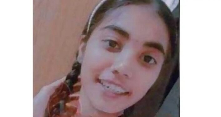 अकरावीत शिकणाऱ्या मुलीने उचलले टोकाचे पाऊल जळगावातील धक्कादाय घटना