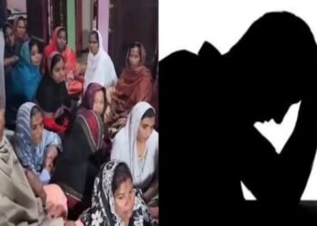 धक्कादायक! दारूच्या एका घोटाने घेतला ६ जणांचा जीव,  नेमकं काय घडलं