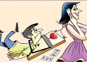 चोपडा! तरूण अडकला हनीट्रॅपमध्ये ; व्हिडिओ व्हायरल करण्याची धमकी देत तरुणीने उकळले लाखो रुपये