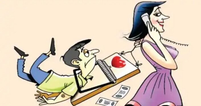 चोपडा! तरूण अडकला हनीट्रॅपमध्ये ; व्हिडिओ व्हायरल करण्याची धमकी देत तरुणीने उकळले लाखो रुपये