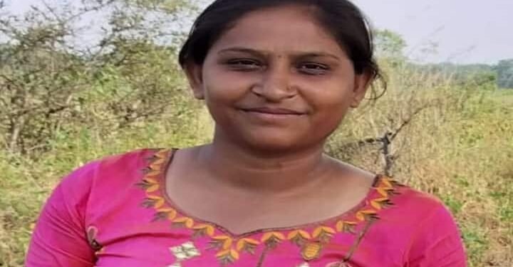 धुळ्यात धारदार शस्त्राने तरुणीची हत्या; घरात एकटी असताना घडली घटना