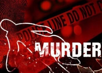 थरारक घटना! पुण्यात मध्यरात्री पाठलाग करत तरुणाची कोयत्याने हत्या;