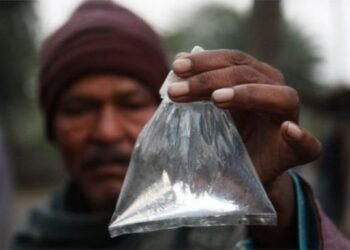 Amalner.! कावपिंप्री व इंद्रापिप्री गावात गावठी हातभट्टी दारू जोमात विक्री