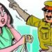 सावधान! तुमच्या सोबतही घडू शकते, पोलीस असल्याचे सांगत महिलेचे दागिने लांबविले