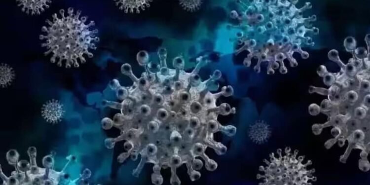 चोपड्यात दोन जणांना कोरोनाची लागण