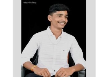 Amalner..! कावपिंप्री घरातच तरुणाची घेतला गळफास घेऊन आत्महत्या