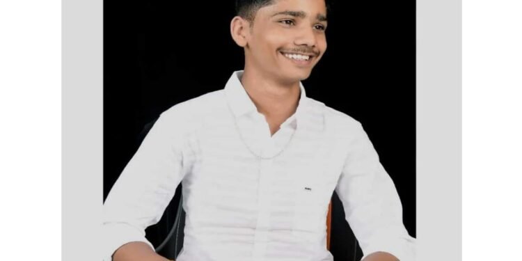 Amalner..! कावपिंप्री घरातच तरुणाची घेतला गळफास घेऊन आत्महत्या