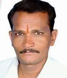 हिंदी मराठी पत्रकार संघाच्या जिल्हाध्यक्षपदी सुधाकर होंडे