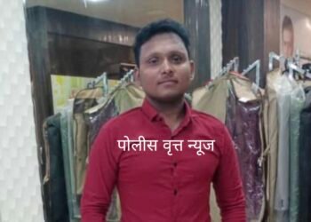 Amalner..! इंद्रापिंप्री शिवारात तरूणाने घेतला गळफास