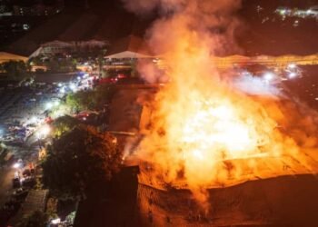 मोठी दुर्घटना.! नागपूर सोलार एक्स्प्लोझिव्ह कंपनीत स्फोट, ९ जणांचा मृत्यू