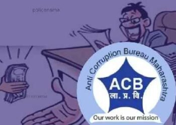 ब्रेकिंग : शेतकऱ्याकडून लाच घेतांना महावितरणचा तंत्रज्ञ एसीबी जाळ्यात