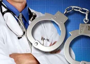 यावल: बोगस डॉक्टरवर आरोग्य विभागाची कारवाई