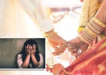 धक्कादायक! लग्नाचे आमिष दाखवून प्राध्यापिकेला फसविले; तरुणाविरुद्ध बलात्काराचा गुन्हा दाखल