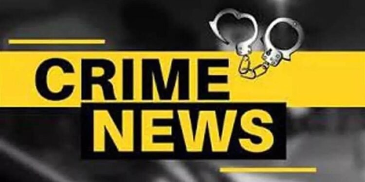 ५ लाख न दिल्याने सोन्याची बाळी घेणारा अमळनेर पोलिस ठाण्याचे हवालदार निलंबित