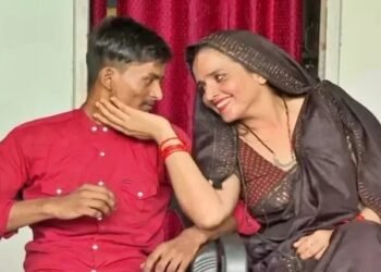 नवीन वर्षाच्या सचिन ला दिली गुड न्यूज; सीमा हैदरनं मुलाखतीत म्हटले….