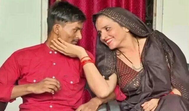 नवीन वर्षाच्या सचिन ला दिली गुड न्यूज; सीमा हैदरनं मुलाखतीत म्हटले….