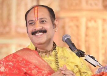 अनांदाची बातमी: चाळीसगावात होणार शिवमहापुराण कथा…