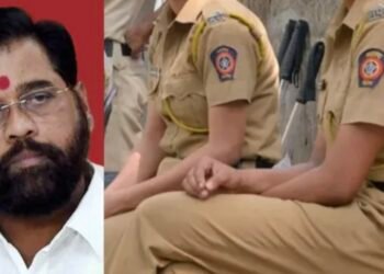 खळबळजनक : महिला पोलीसच सुरक्षित नाही; अधिकाऱ्यांनी बलात्कार केल्याचे ८ महिला पोलिसांचे मुख्यमंत्र्यांना पत्र.. व्हायरल