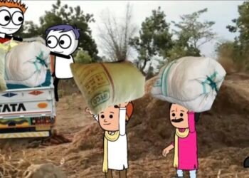 बापरे.. चक्क घरातून कापून नेला चोरून, भडगाव तालुक्यातील घटना