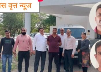 ब्रेकिंग: अमळनेर लाच घेतांना हवालदारसह पंटर एसीबीच्या जाळ्यात