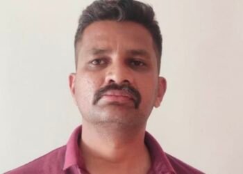 अमळनेर येथील लाचखोर पोलीस कर्मचारी अखेर निलंबित !