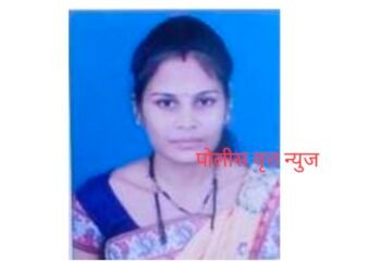 अमळनेर: पतीच्या जाचाला कंटाळून गळफास घेत महिलेने संपविले जीवन