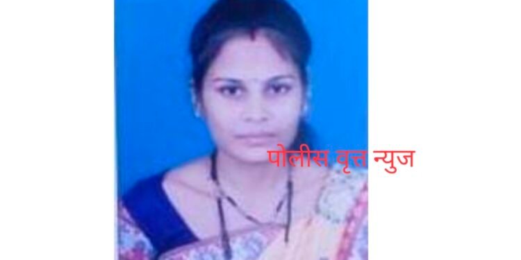 अमळनेर: पतीच्या जाचाला कंटाळून गळफास घेत महिलेने संपविले जीवन