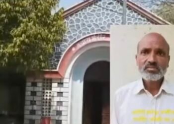 बालिकेवर अत्याचार प्रकरणी २० वर्षांची सश्रम कारावासाची शिक्षा