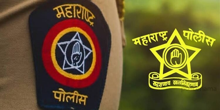 जळगाव जिल्ह्यातील ८ पोलीस निरीक्षकांच्या बदल्या