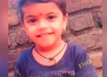 दुर्दैवी घटना : तुरीचा दाणा नकात गेला अन् चिमुकल्याचा स्वास थांबला…कुटुंबासमोरच तडफडत…