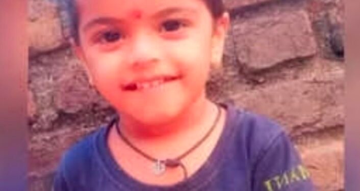 दुर्दैवी घटना : तुरीचा दाणा नकात गेला अन् चिमुकल्याचा स्वास थांबला…कुटुंबासमोरच तडफडत…