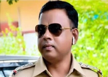 ब्रेकींग! जळगावचे निलंबीत पोलीस निरीक्षक किरणकुमार बकाले अखेर अटक…