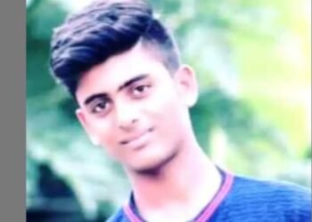 जळगावात ‘एमबीए’ करण्यासाठी आलेल्या तरुणाने उचललं टोकाचं पाऊल……