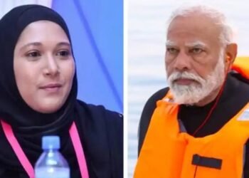 ब्रेकिंग: पंतप्रधान मोदींवरील आक्षेपार्ह टिप्पणी भोवली, मालदीवचे तीन मंत्री निलंबित