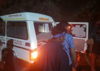 धक्कादायक! तलावात बुडून ४ शाळकरी मुलांचा दुर्देवी मृत्यू; छत्रपती संभाजीनगरम जिल्ह्यातील घटना