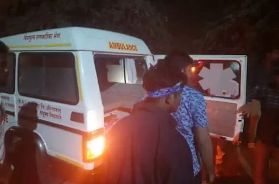 धक्कादायक! तलावात बुडून ४ शाळकरी मुलांचा दुर्देवी मृत्यू; छत्रपती संभाजीनगरम जिल्ह्यातील घटना