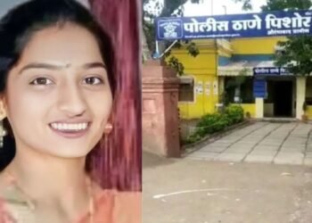 पती सीमेवर, ९ महिन्यांच्या गर्भवती पत्नींचा विहिरीत पडून मृत्यू,