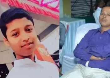 कोल्ड्रींकमध्ये विष मिसळलं अन् जन्मदात्या पित्यानंच मुलाला संपवील..  काय असेल कारण