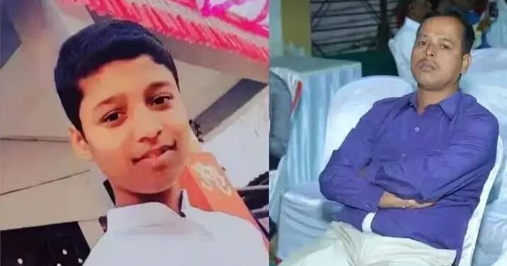 कोल्ड्रींकमध्ये विष मिसळलं अन् जन्मदात्या पित्यानंच मुलाला संपवील..  काय असेल कारण