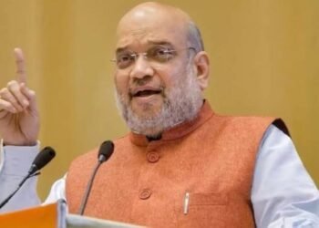 केंद्रीय गृहमंत्री अमित शहांचा ‘या दिवशी जळगाव जिल्हा दौरा