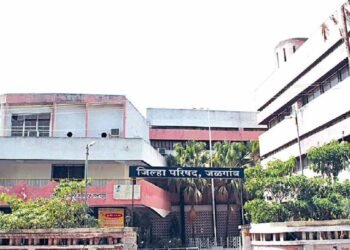 बनावट दस्तएैवजांचा वापर करून आदर्श ग्रामसेवक पुरस्कार प्राप्त.! जळगांव जिल्ह्यातील धक्कादायक प्रकरण उघडकीस…