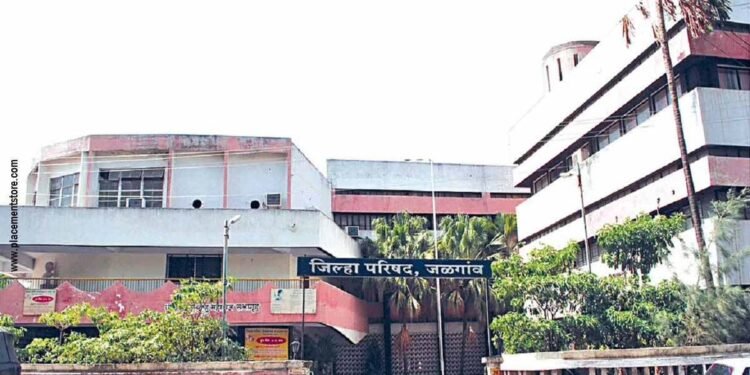 बनावट दस्तएैवजांचा वापर करून आदर्श ग्रामसेवक पुरस्कार प्राप्त.! जळगांव जिल्ह्यातील धक्कादायक प्रकरण उघडकीस…