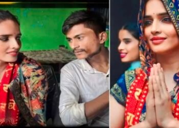 लोकसभा निवडणुकीचा प्रचार करणार सीमा हैदर; ‘या’ पक्षाने दिली ऑफर