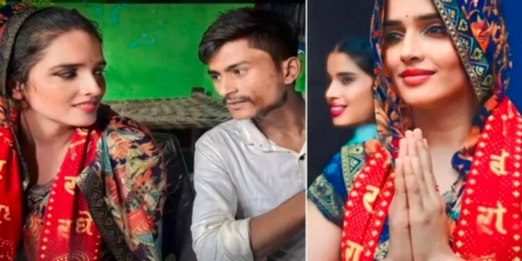 लोकसभा निवडणुकीचा प्रचार करणार सीमा हैदर; ‘या’ पक्षाने दिली ऑफर